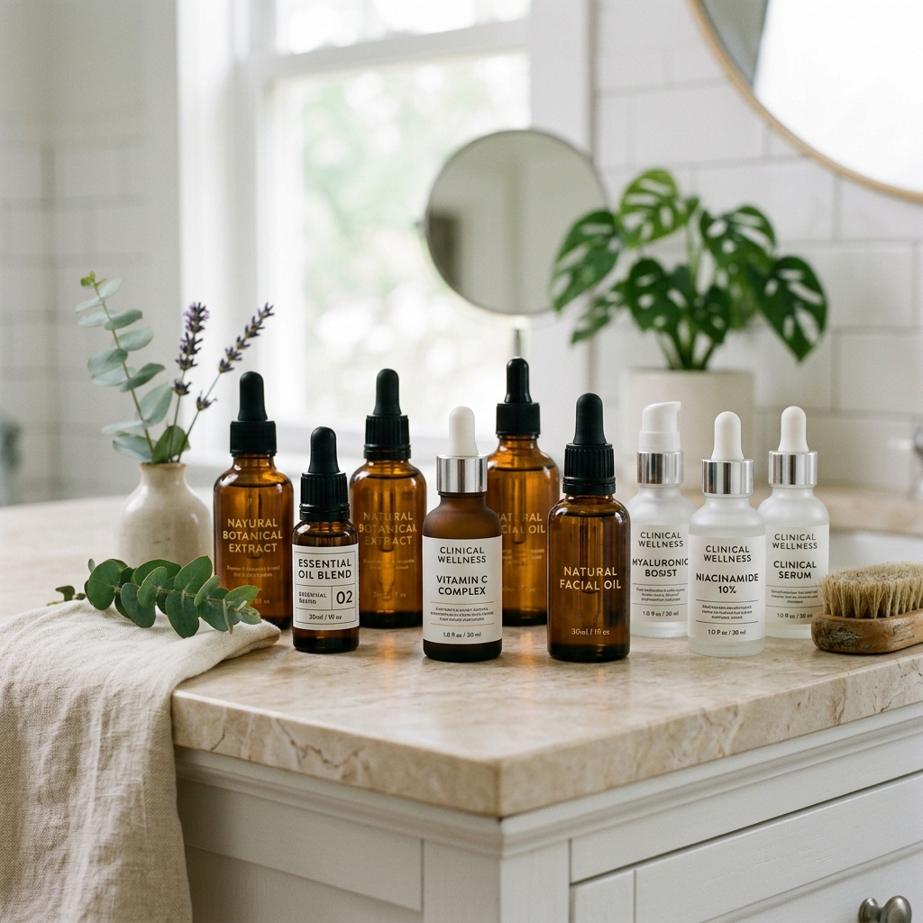 Clinical Wellness