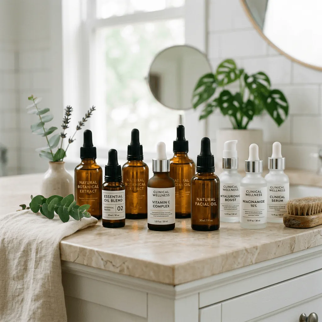 Clinical Wellness