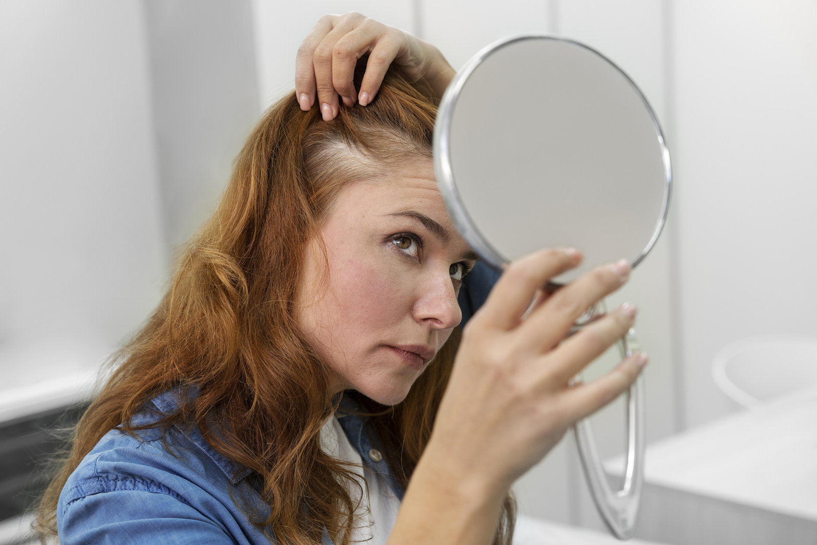 The Causes of Hair Loss in Men and Women
