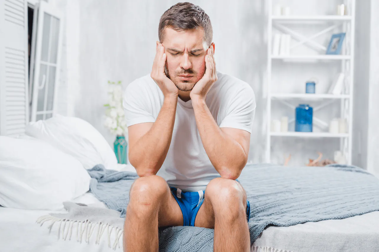 Erectile Dysfunction: Common Causes and Modern Treatments