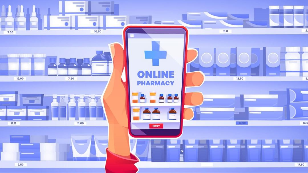 How Online Pharmacies Work in the UK: Your Questions Answered
