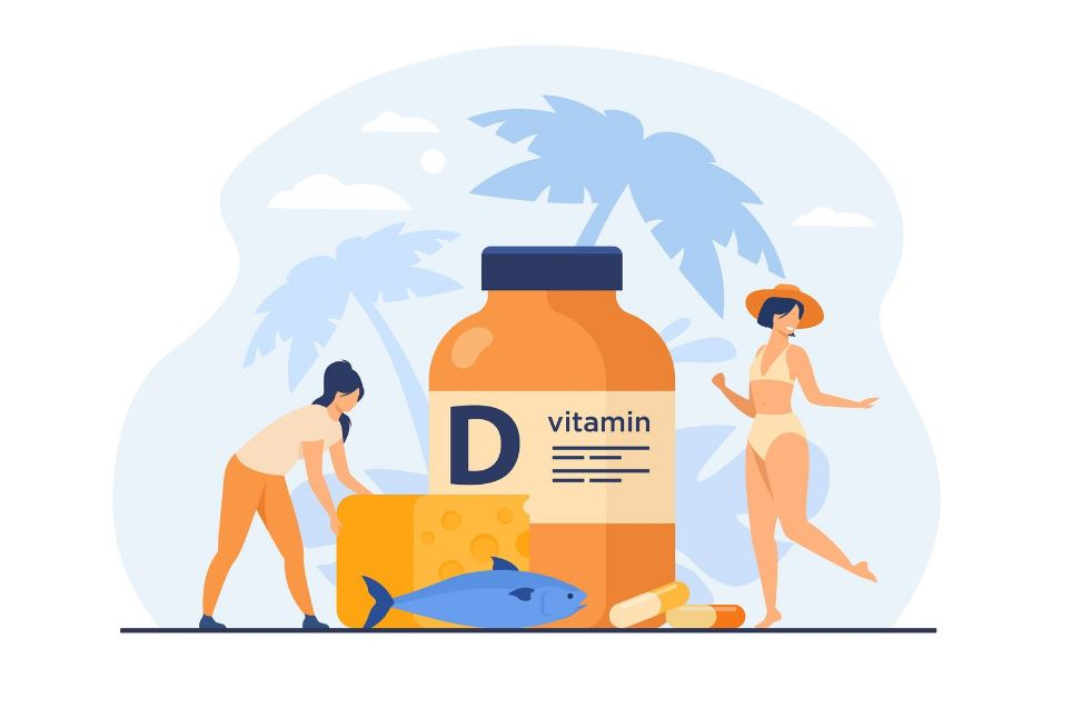 Vitamin D Deficiency in the UK: Are You Getting Enough?