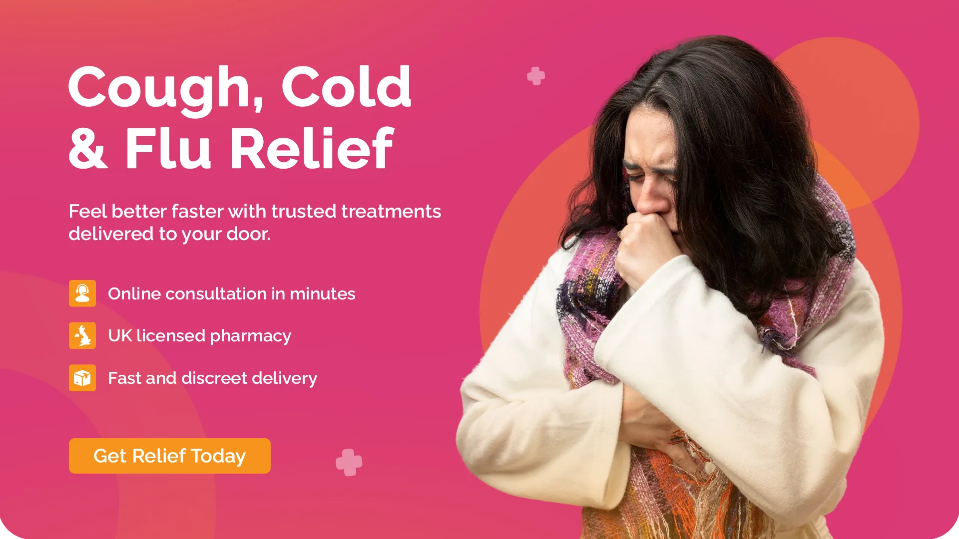 Fylde Clinic – Expert pharmaceutical care delivered across the UK