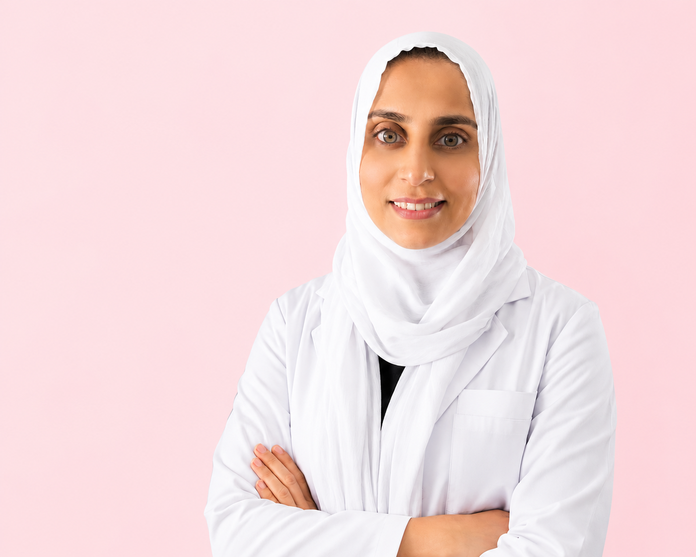 Kulsum Rajani, Superintendent Pharmacist at Fylde Clinic