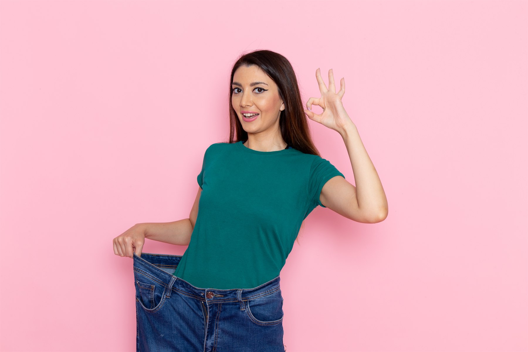 Clinically-led weight loss programme