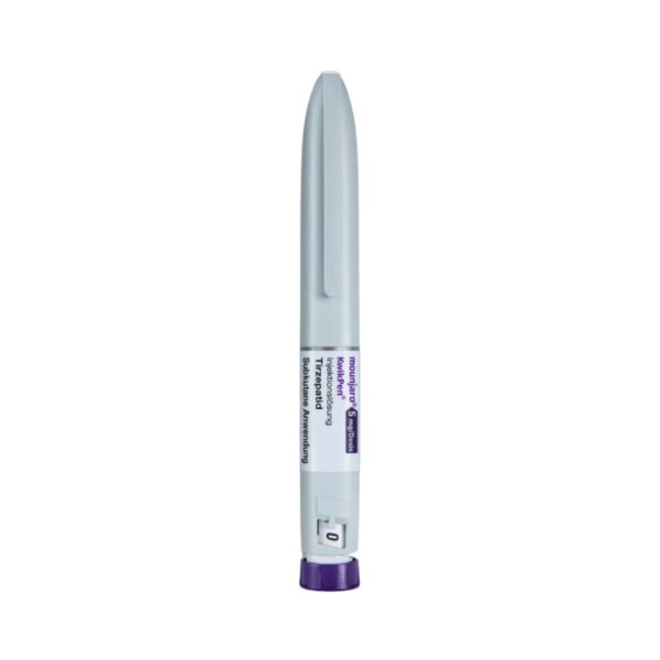MOUNJARO KWIKPEN 5ml