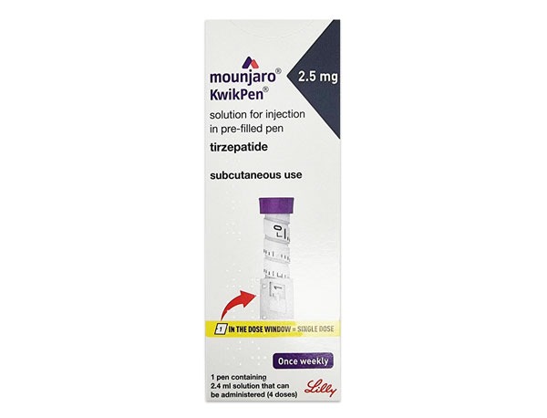 pd mounjaro cr