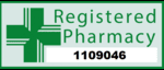 registered pharmacy 1