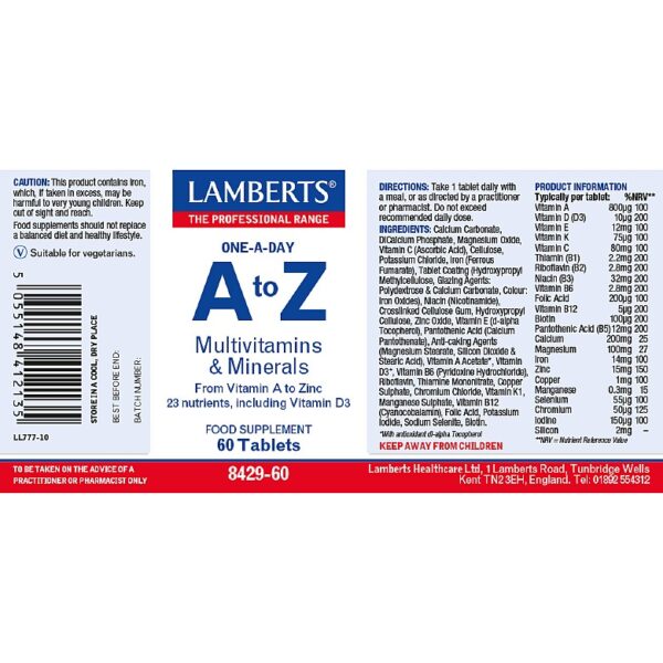 A Z multi 2
