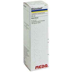 Rhinolast
