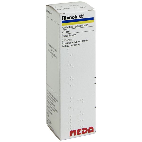 Rhinolast