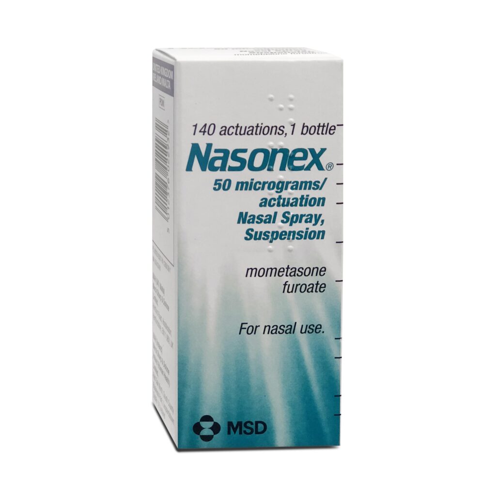 nasonex